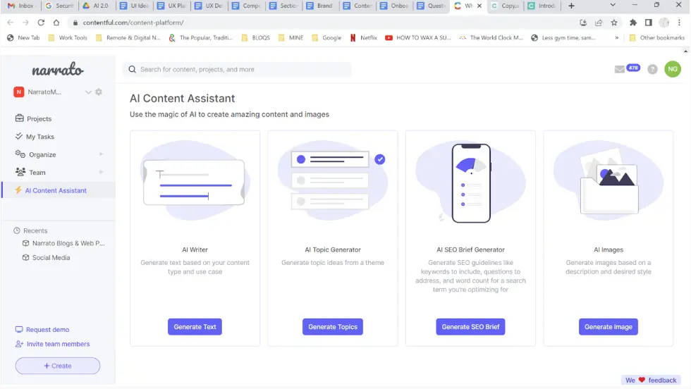 Screenshot of researching Navaro