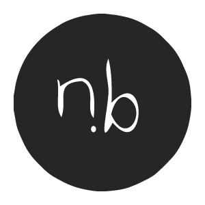 Nada Bonaso logo